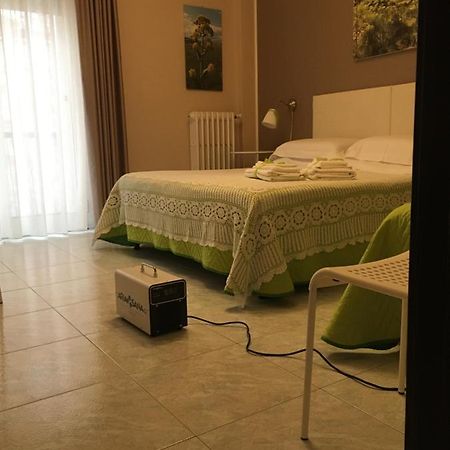Porta Matera B&B Altamura Zewnętrze zdjęcie
