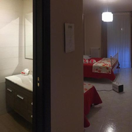 Porta Matera B&B Altamura Zewnętrze zdjęcie