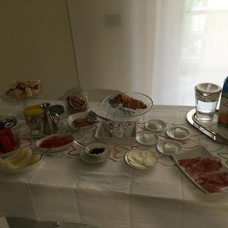 Porta Matera B&B Altamura Zewnętrze zdjęcie