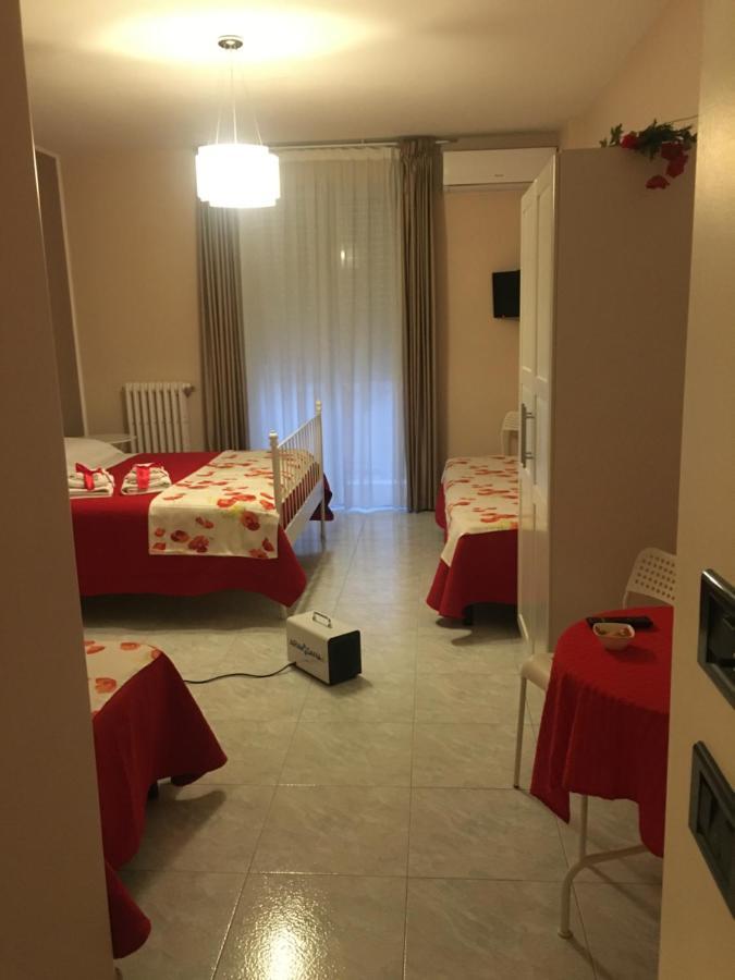 Porta Matera B&B Altamura Zewnętrze zdjęcie