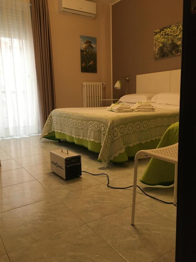 Porta Matera B&B Altamura Zewnętrze zdjęcie