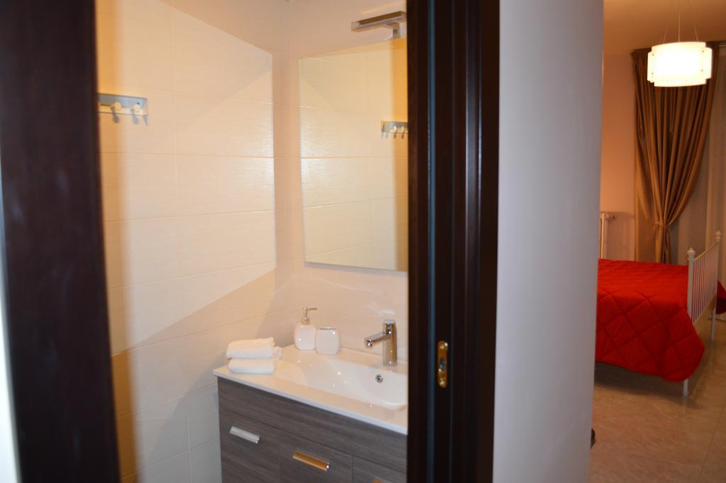 Porta Matera B&B Altamura Zewnętrze zdjęcie