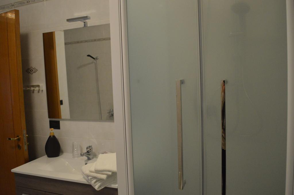 Porta Matera B&B Altamura Pokój zdjęcie