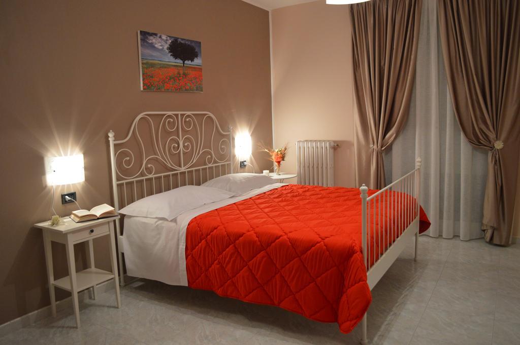 Porta Matera B&B Altamura Zewnętrze zdjęcie