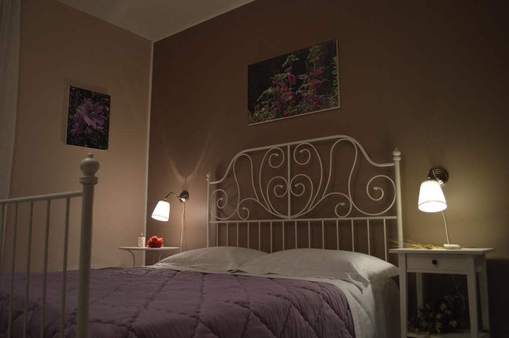 Porta Matera B&B Altamura Zewnętrze zdjęcie
