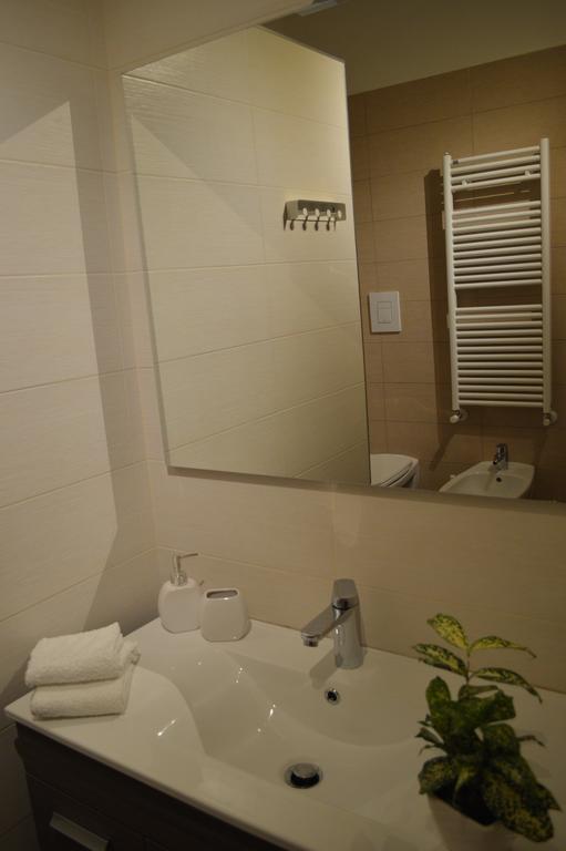 Porta Matera B&B Altamura Pokój zdjęcie