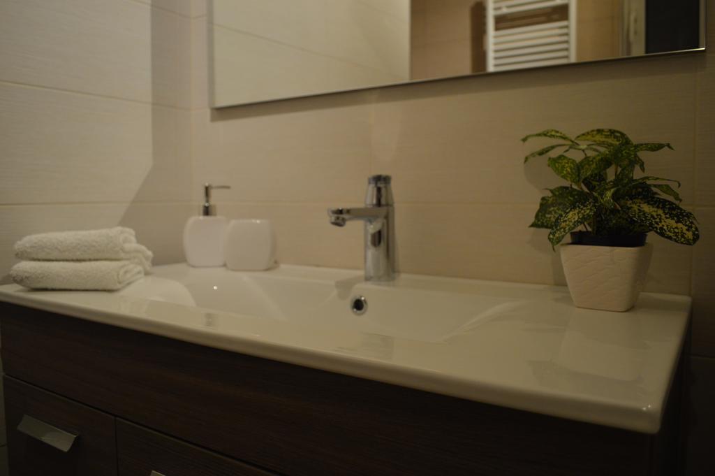 Porta Matera B&B Altamura Pokój zdjęcie