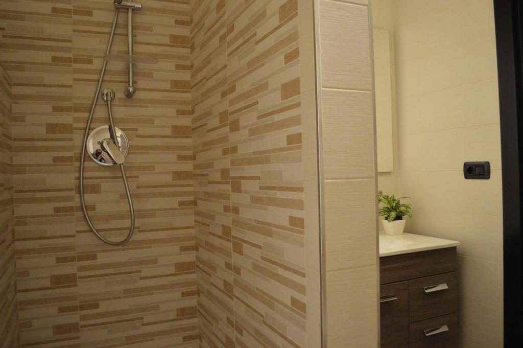 Porta Matera B&B Altamura Pokój zdjęcie